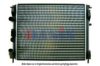 RENAU 7700428082 Radiator, engine cooling
